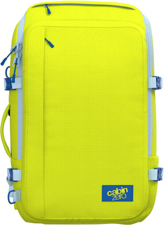 Příruční batoh Cabin Zero ADV 42L – Mojito Lime