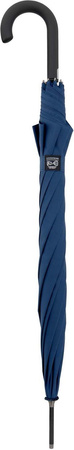 Dlouhý automatický deštník Superstrong Navy
