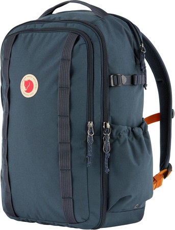 Městský batoh Fjallraven Farden Carry On Pack 30L Navy