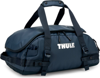 Cestovní taška Thule Chasm 30L darkest blue