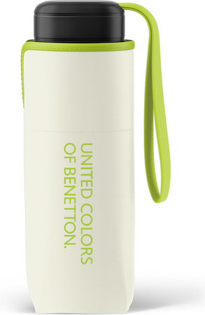 Kapesní deštník Benetton Ultra Mini 56526