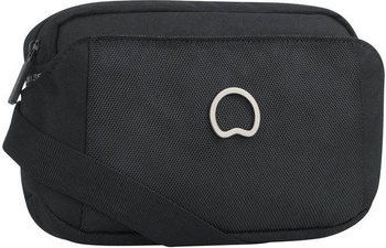 Ledvinka Delsey Picpus černá