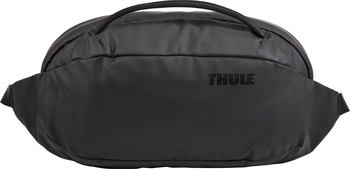 Ledvinka Thule Tact Crossbody Černá