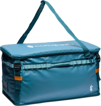 Organizér na vybavení Cotopaxi Allpa Gear Hauler Box 90L Blue Spruce And Abyss