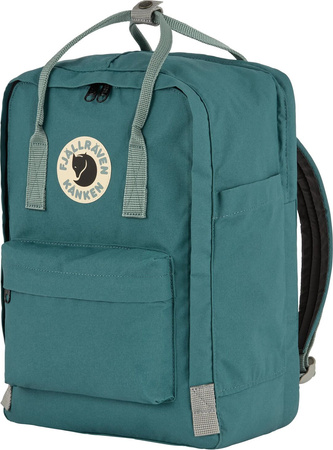 Městský batoh Fjallraven Koncept 18L Fossil - Foliage green