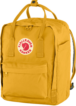 Batoh Kanken Laptop 13" Fjällräven – Ochre Nová Verze