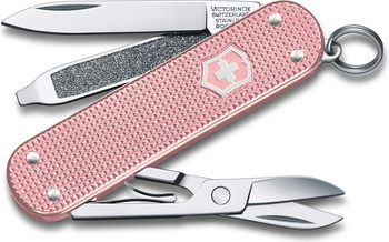 Kapesní nůž Victorinox Classic Alox 0.6221.252G