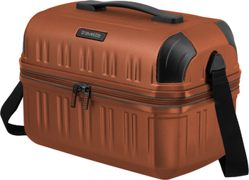Cestovní kufřík Travelite Dynamiic Copper