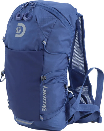 Městský batoh Discovery Body Spirit 10L – Navy