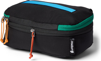 Cestovní organizér Cotopaxi Cubo 6L Black