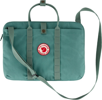 Brašna na notebook 16" Fjallraven 1960 Green