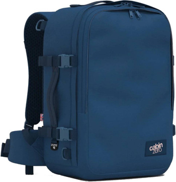 Batoh taška příruční Cabin Zero Classic Pro 32L orange chill