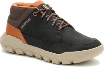 Tenisky CAT Caterpillar Hex Lite Cruise Black P726406