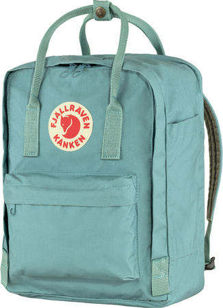 Batoh Kanken na notebook 13" Fjallraven – Sky Blue Nová Verze