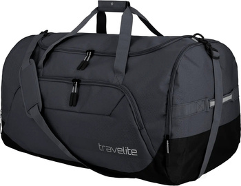 Sportovní taška Travelite Kick Off XL antracytová