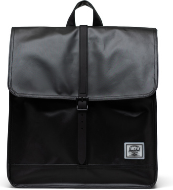 Batoh Herschel City Mid Volume Black