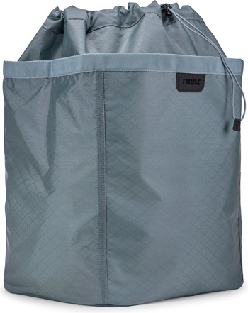 Cestovní vak na prádlo Thule Packable Laundry Bag - pond grey