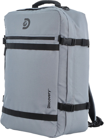 Kabinový batoh Discovery Andes 38L – Gray