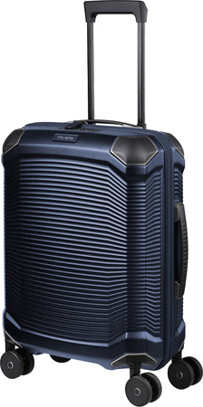 Kabínový kufr Travelite Millenium 55 cm Navy