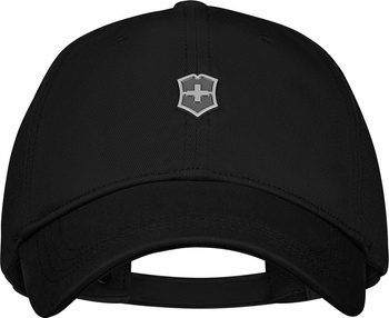 Čepice Victorinox Brand Collection Black
