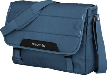 Cestovní taška Travelite Skaii 15L Modrá