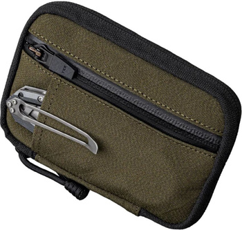 Organizer pouzdro Alpaka HUB Pouch Pro - Army Green