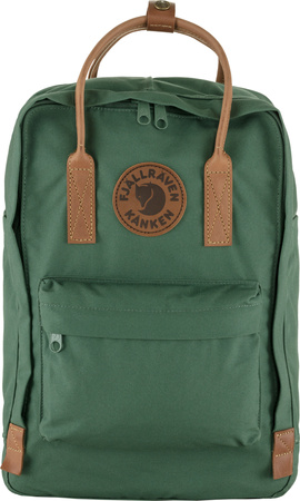 Batoh na notebook do 15" Fjällräven Kånken Deep Patina