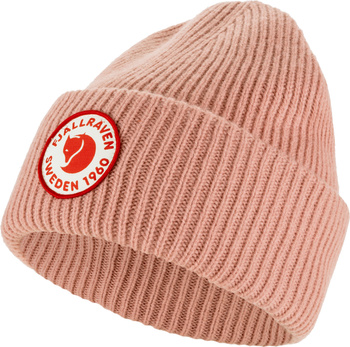 Klasická čepice Fjallraven 1960 Logo Hat Dusty rose