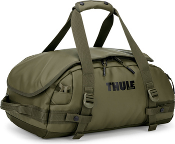 Cestovní taška Thule Chasm 30L deep khaki
