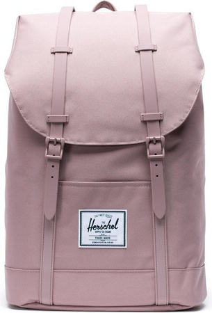 Batoh Herschel Retreat 19,5L Ash Rose