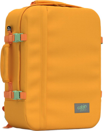 Batoh a příruční taška Cabin Zero Classic 44L Honeycomb