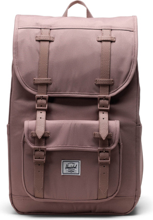 Batoh Herschel Little America Mid 21L – Ash Rose