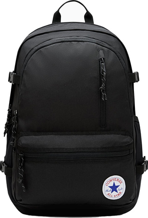 Městský batoh Straight Edge Black MA5672-023