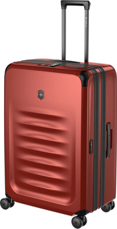 Velký kufr Victorinox Spectra 3.0 75 cm Red