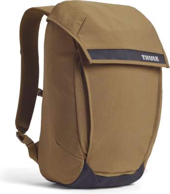 Městský batoh Thule Paramount Daypack Lite 20L Nutria 3205664