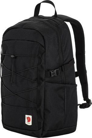 Batoh na notebook do 15" Fjallraven Skule 24L Black