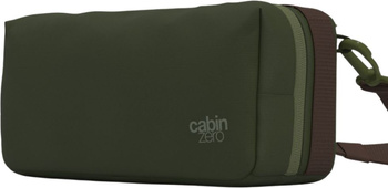 Ramenní taška – ledvinka CabinZero Tech Pouch 2,5 l - Norwegian Wood