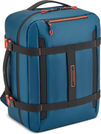 Cestovní batoh Roncato Norway 24L Denim Blue