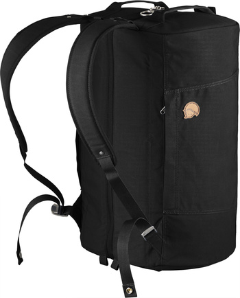 Batoh Fjällräven Splitpack 35L černý