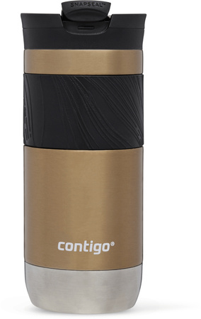 Termohrnek Contigo Byron 2.0 470 ml – Zlatý
