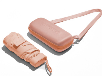 Manuální deštník Muitomas Peach