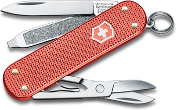 Kapesní nůž Victorinox Classic Alox Limited Edition 0.6221.L25