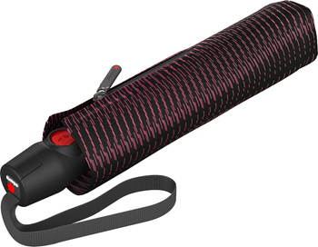 Automatický deštník Knirps T.200 Medium Duomatic Sound Sunset