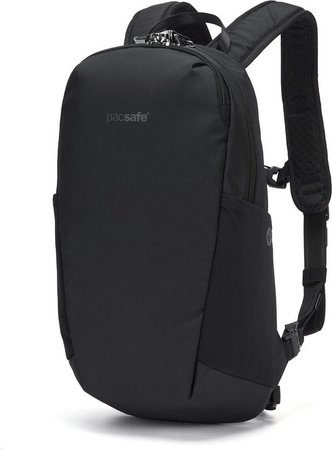 Batoh s ochranou proti krádeži Pacsafe V 12L Black