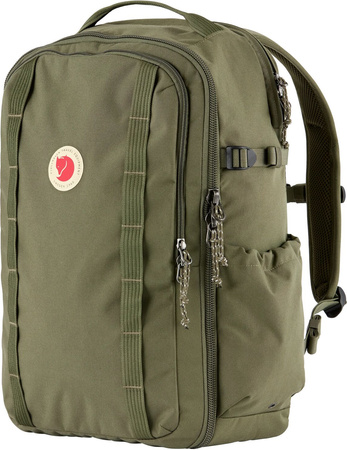Městský batoh Fjallraven Farden Carry On Pack 30L Green