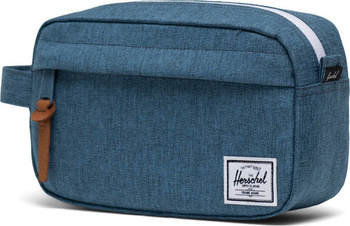 Kosmetická taška Herschel Chapter 3l Copen Blue
