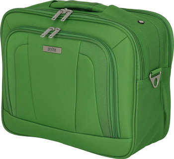 Palubní taška Skyline by Travelite zelená