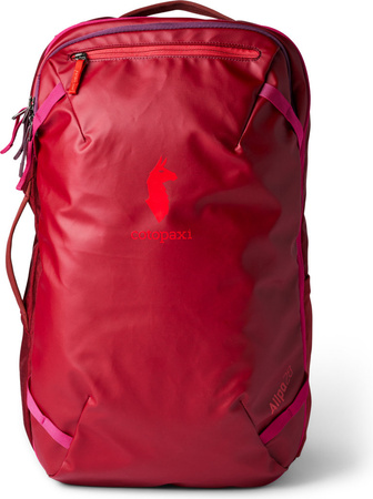 Cestovní batoh Cotopaxi Allpa 28L Crimson