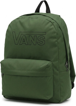 Městský batoh Vans Old Skool Flying V Green