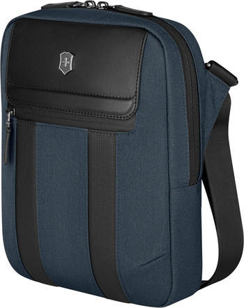 Taška přes rameno Victorinox Architecture Urban2 Navy 612675